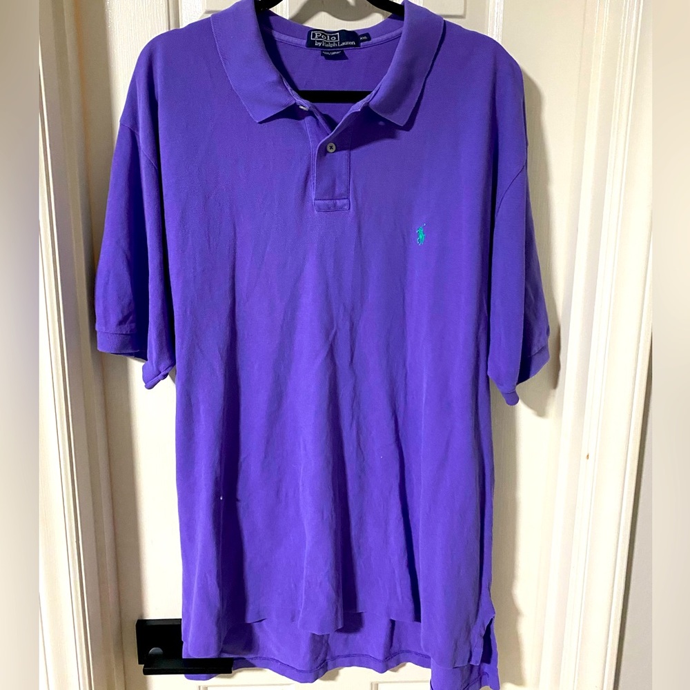 Polo by Ralph Lauren